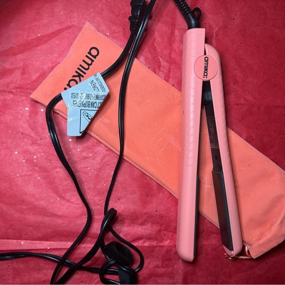 Amika straightener - Picture 2 of 2